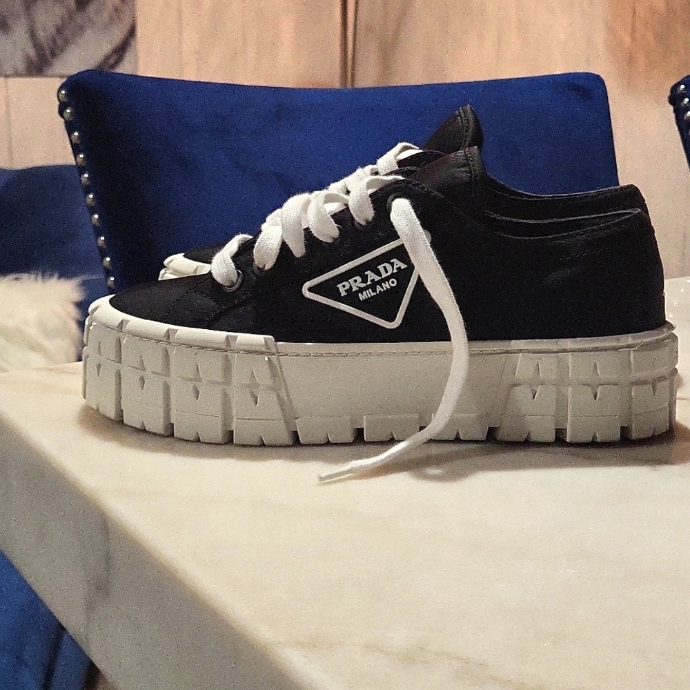 Prada shoes